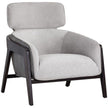 Sunpan Maximus Armchair