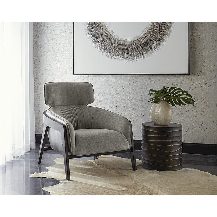 Sunpan Maximus Armchair