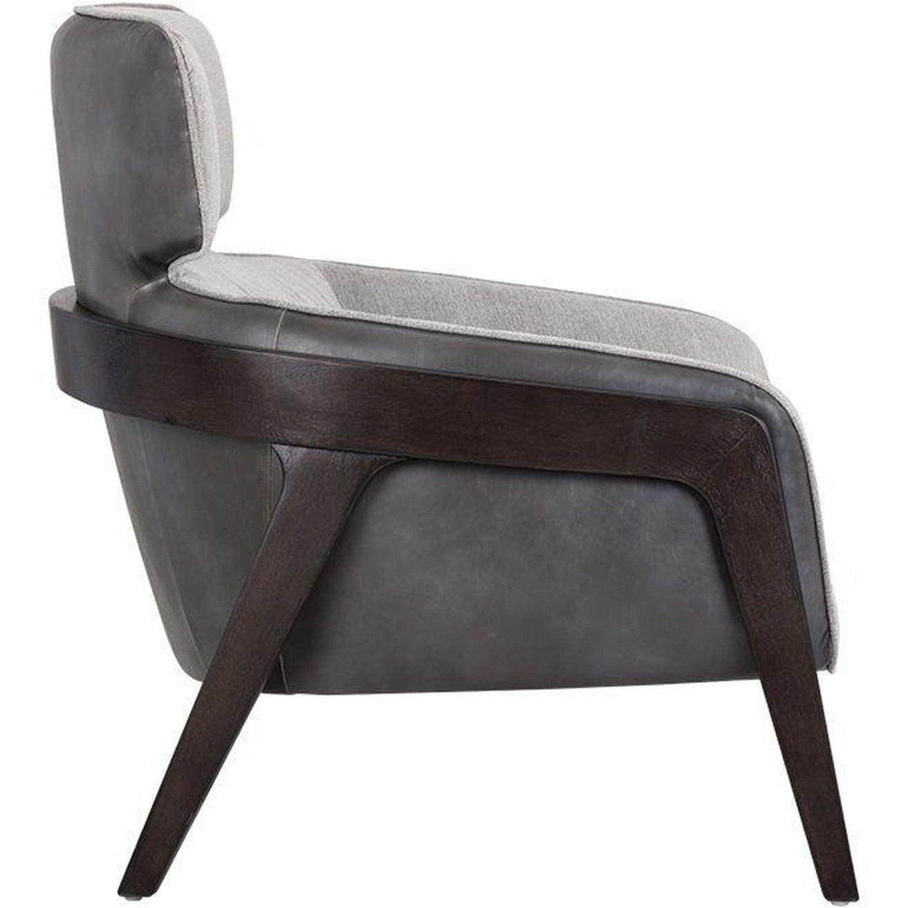 Sunpan Maximus Armchair