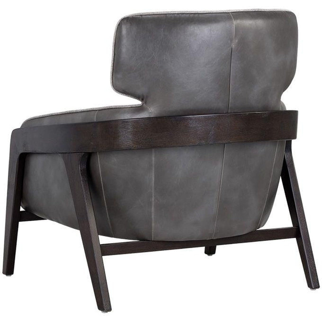 Sunpan Maximus Armchair