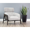 Sunpan Maximus Armchair