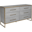 Sunpan Venice Dresser