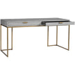 Sunpan Jiro Desk