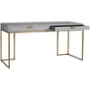 Sunpan Jiro Desk