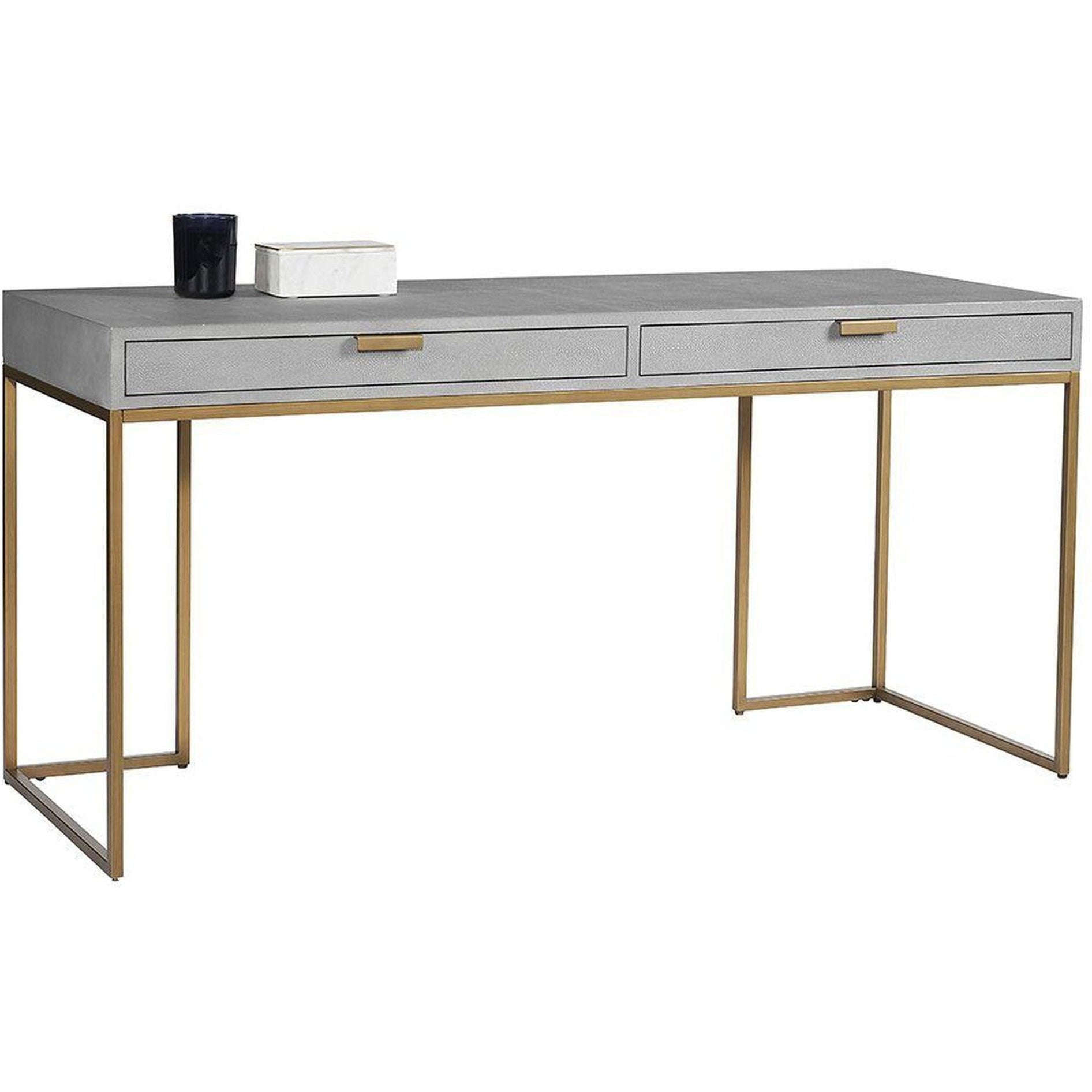 Sunpan Jiro Desk