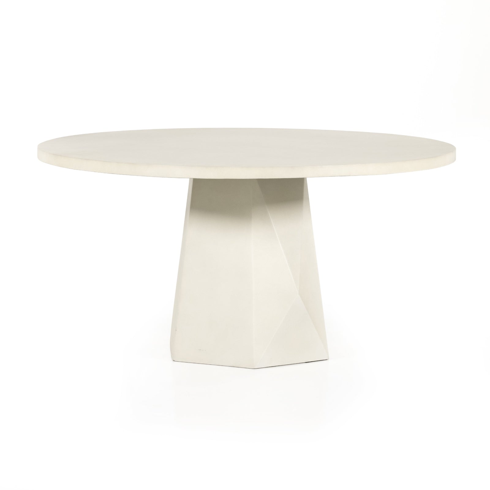 Bowman Outdoor Dining Table