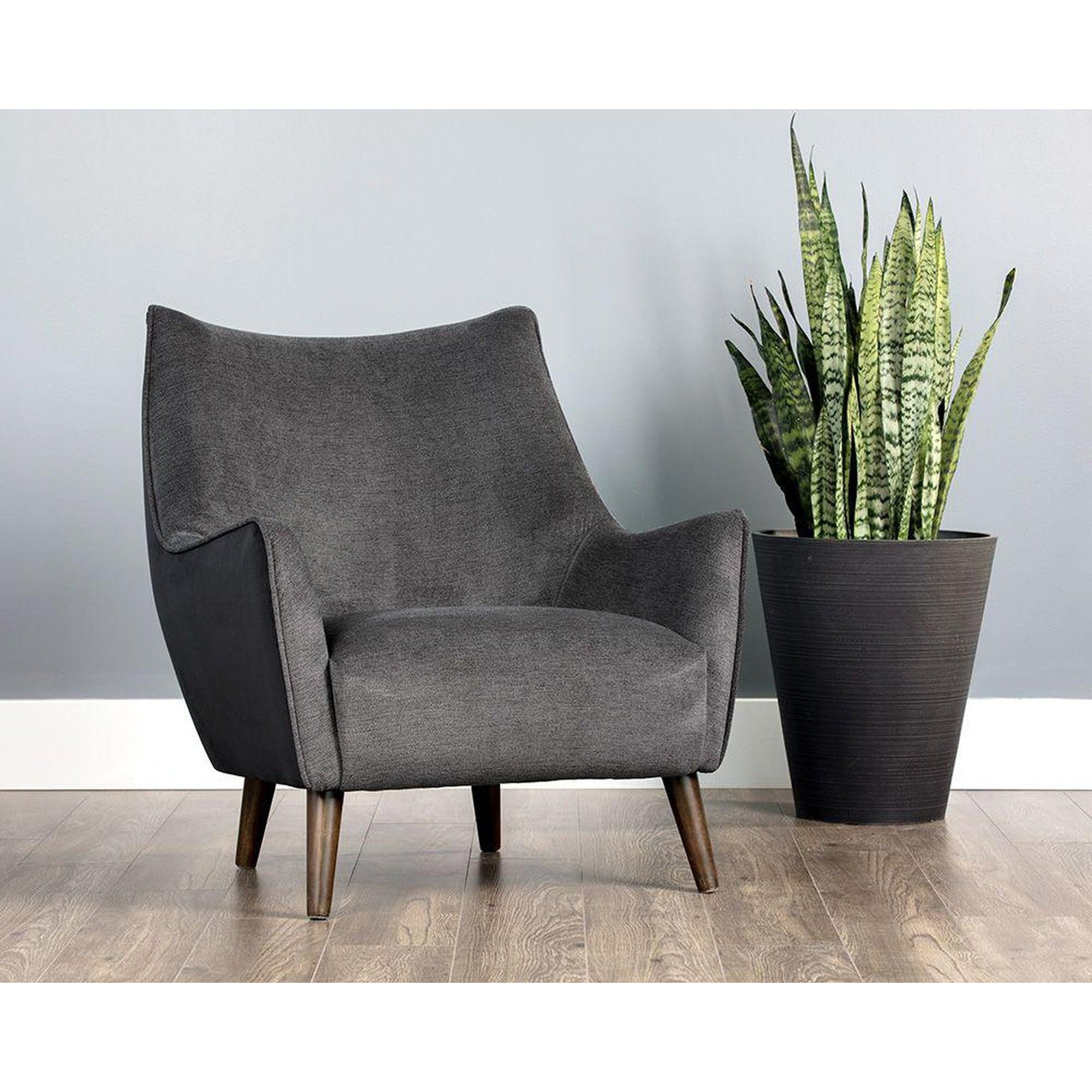 Sunpan Sorrel Armchair