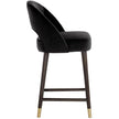 Sunpan Monae Counter Stool