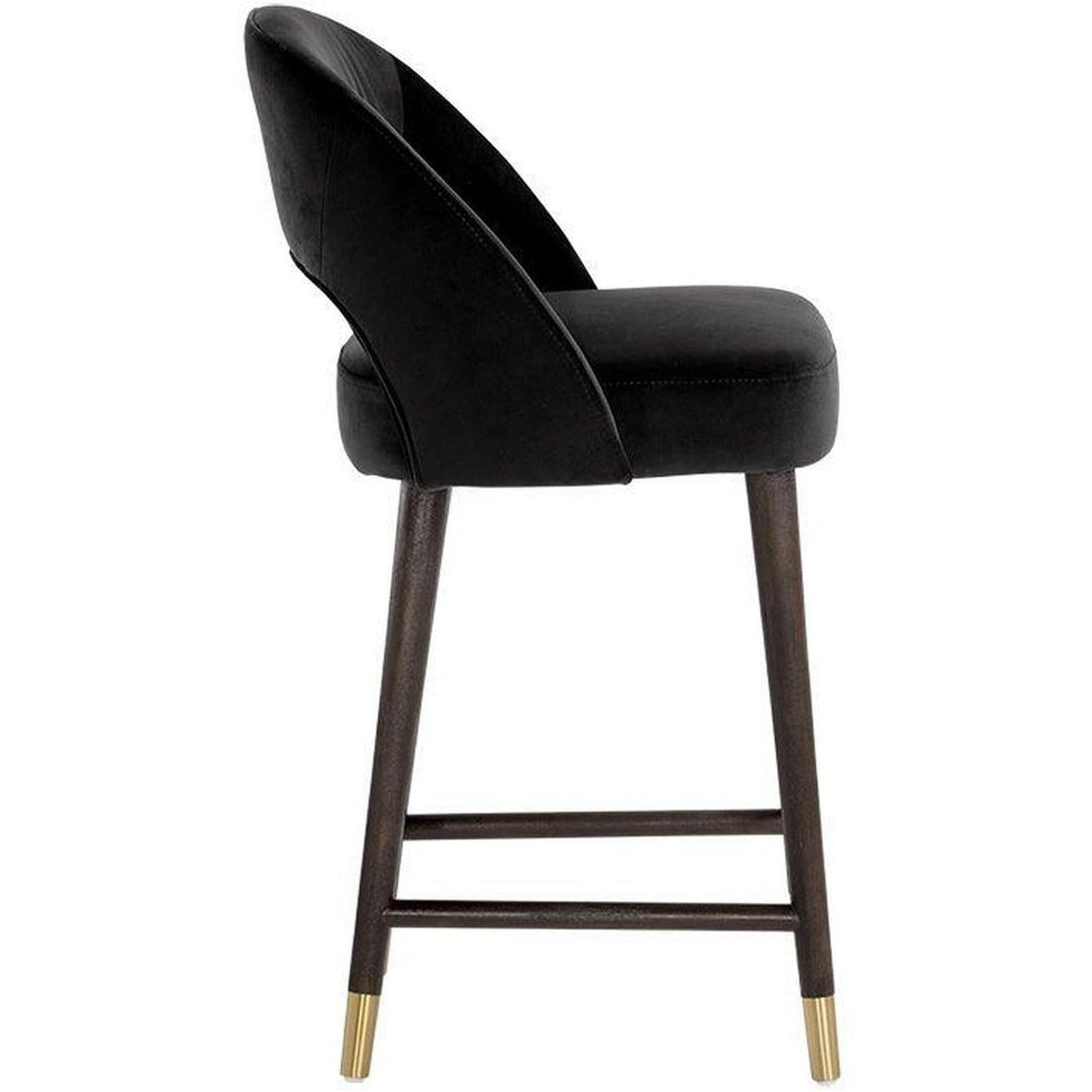 Sunpan Monae Counter Stool
