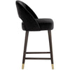 Sunpan Monae Counter Stool