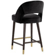 Sunpan Monae Counter Stool