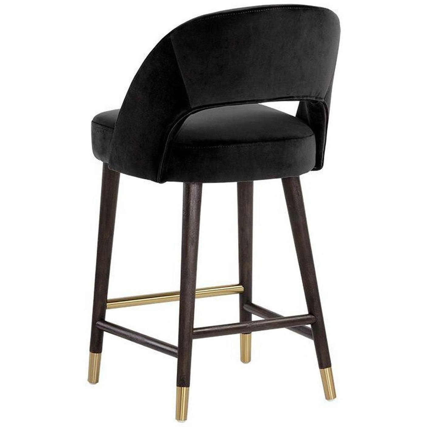 Sunpan Monae Counter Stool