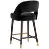 Sunpan Monae Counter Stool