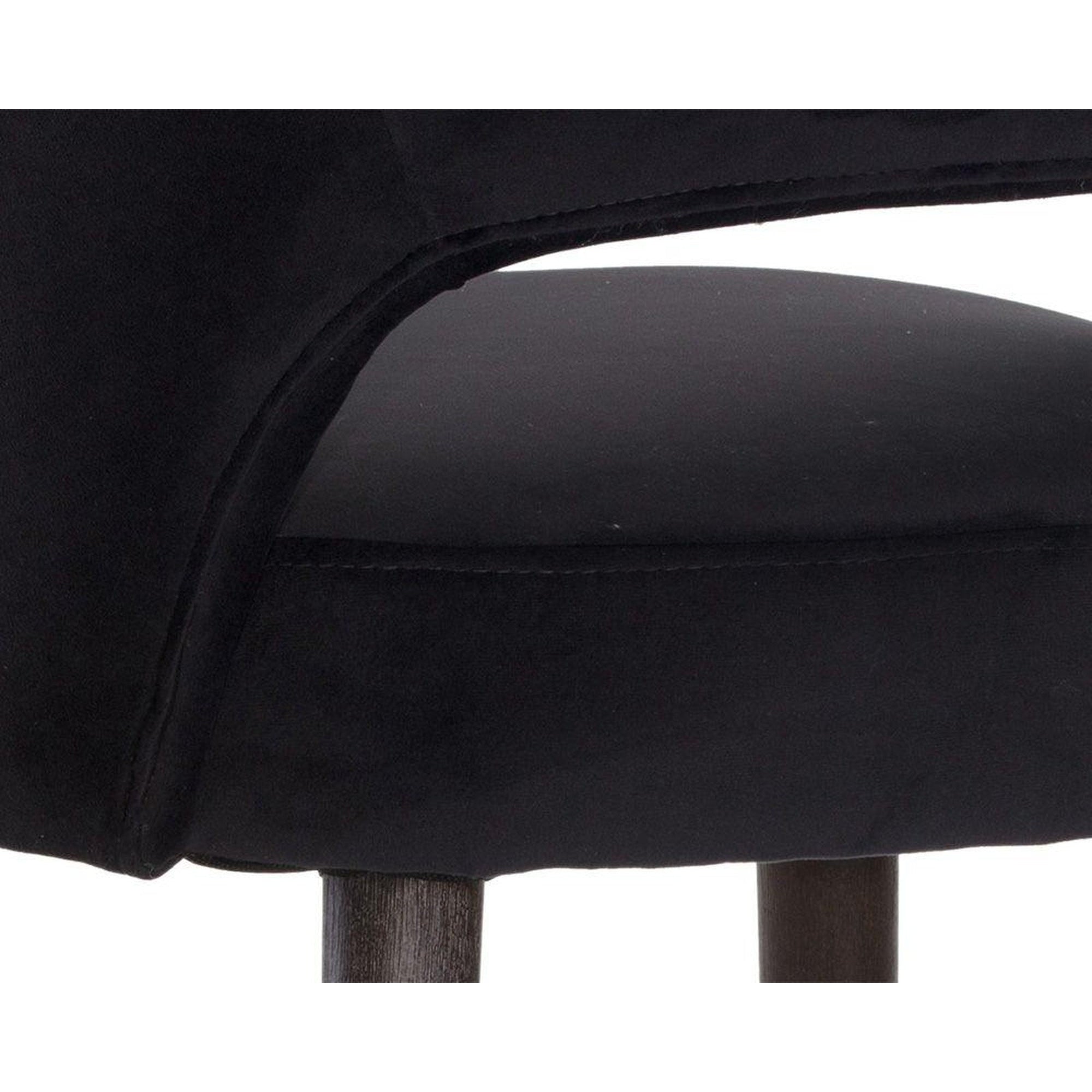 Sunpan Monae Counter Stool