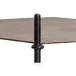 Sunpan Hexall Side Table