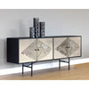 Sunpan Arlington Sideboard