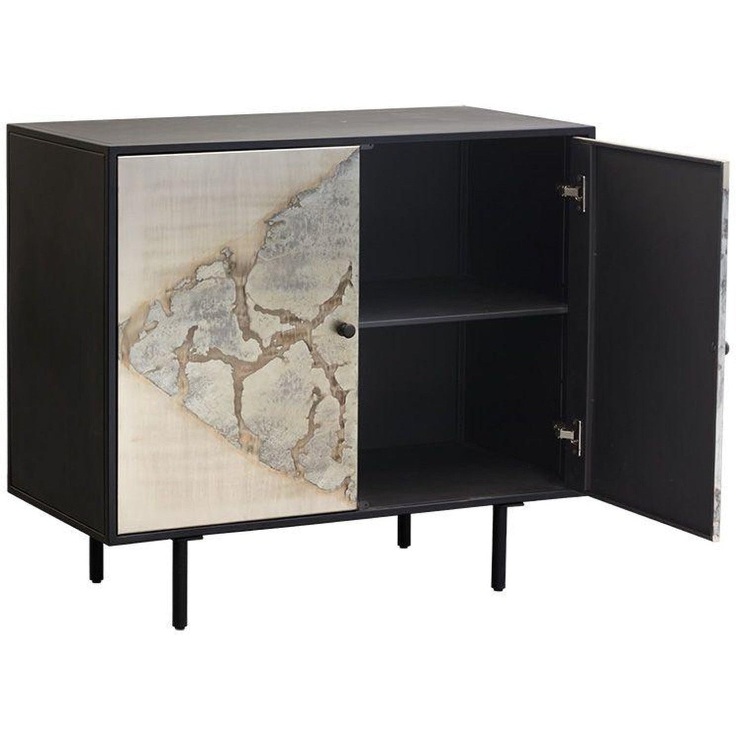 Sunpan Arlington Sideboard