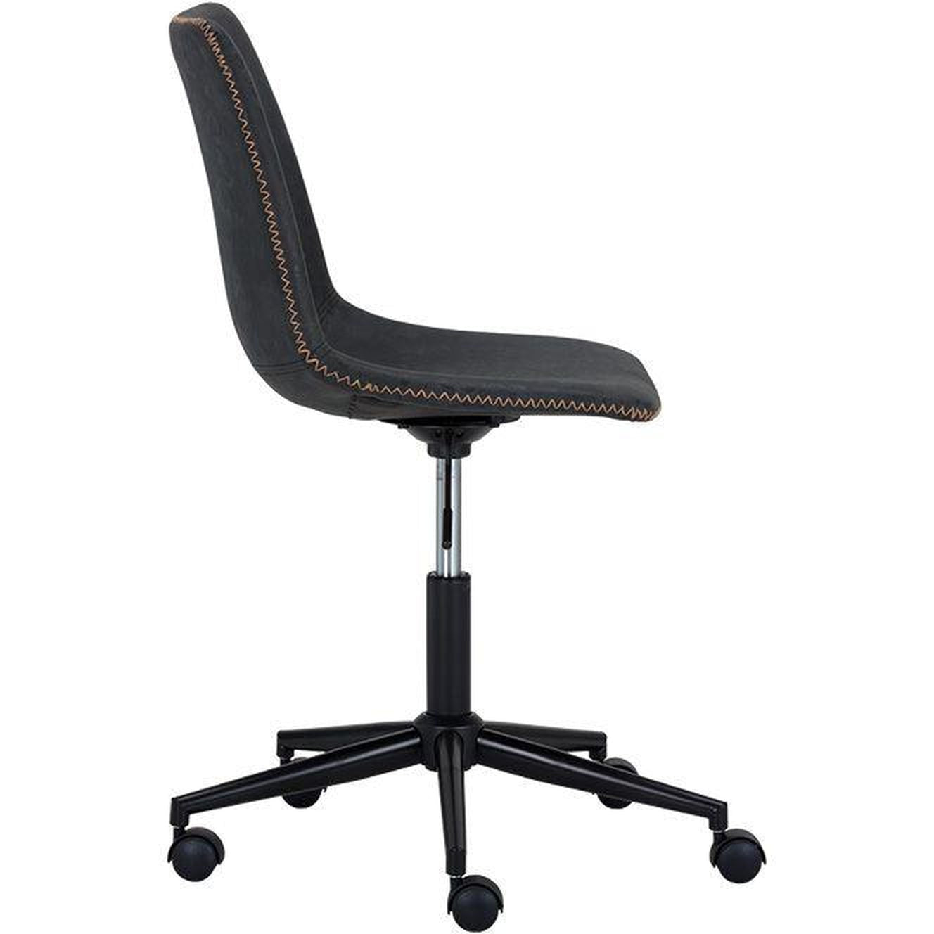 Sunpan Cal Office Chair