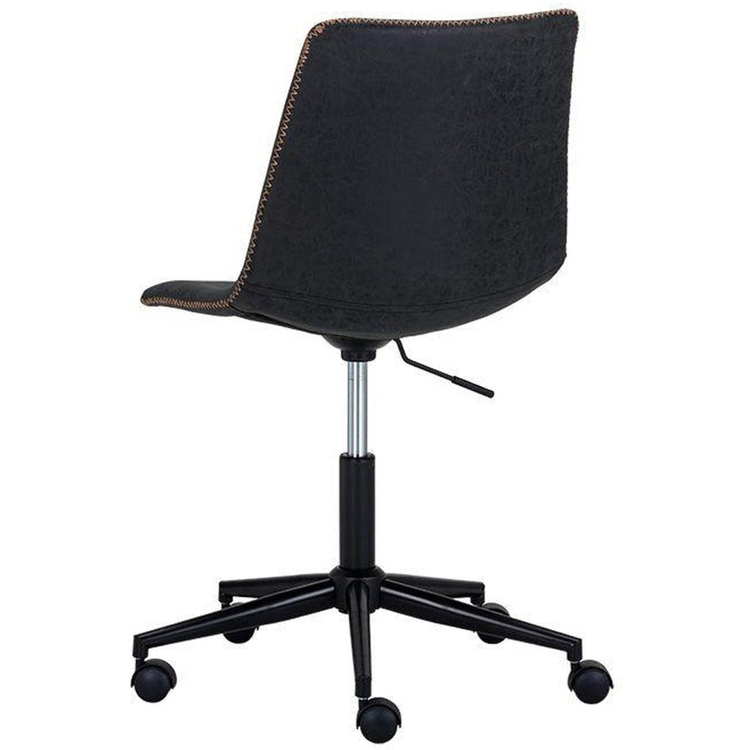 Sunpan Cal Office Chair