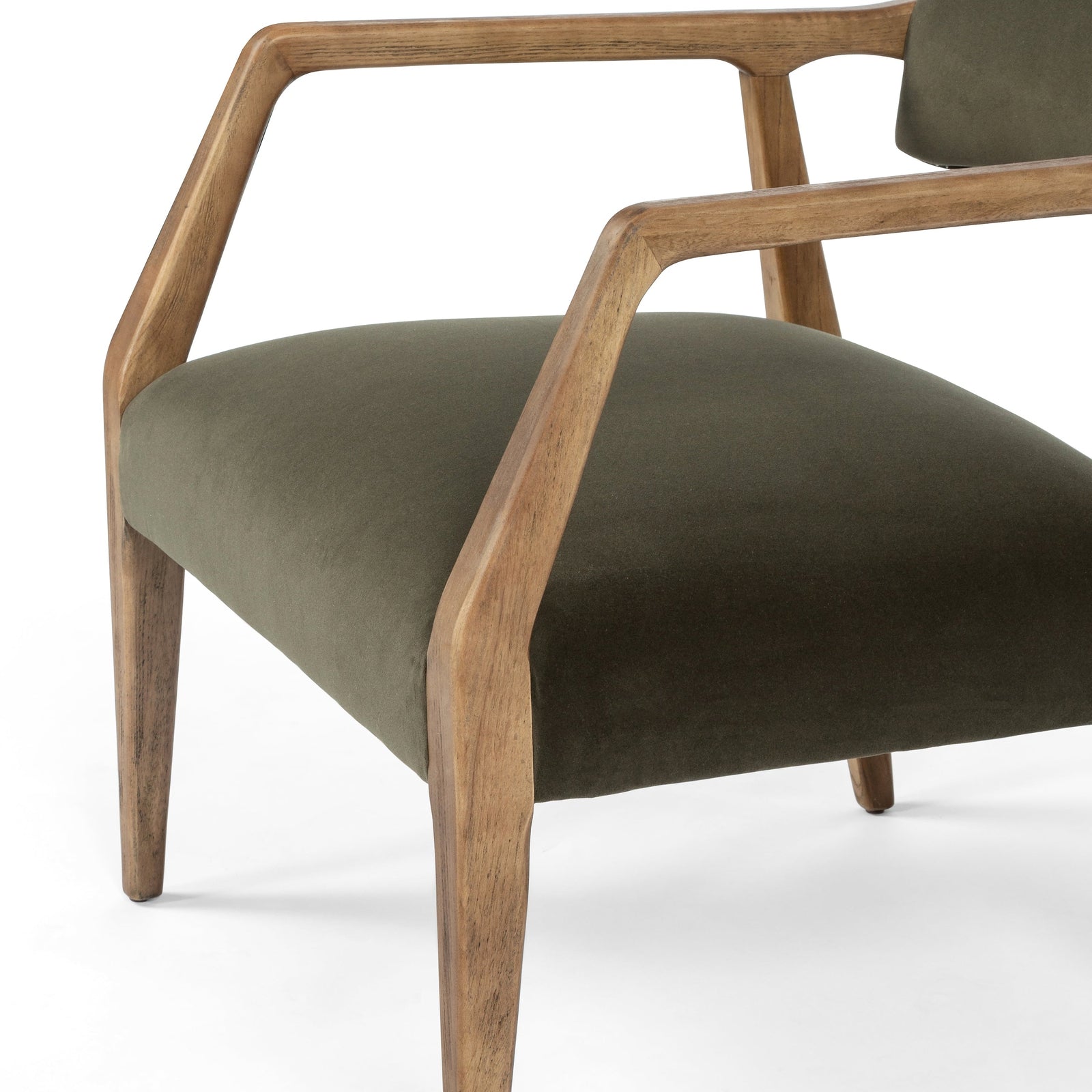 Four Hands Tyler Armchair