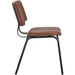 Sunpan Berkley Dining Chair - Set of 2