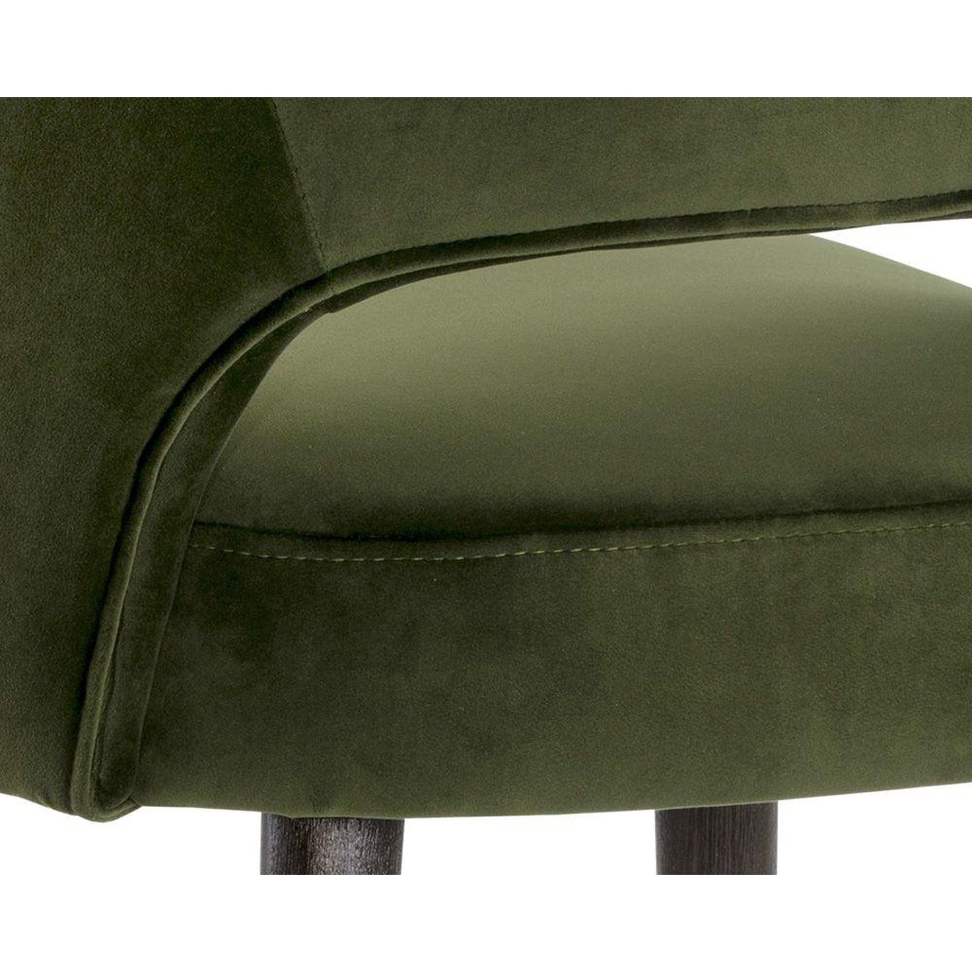 Sunpan Monae Counter Stool