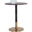 Sunpan Massie Bar Table