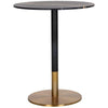 Sunpan Massie Bar Table