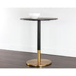 Sunpan Massie Bar Table