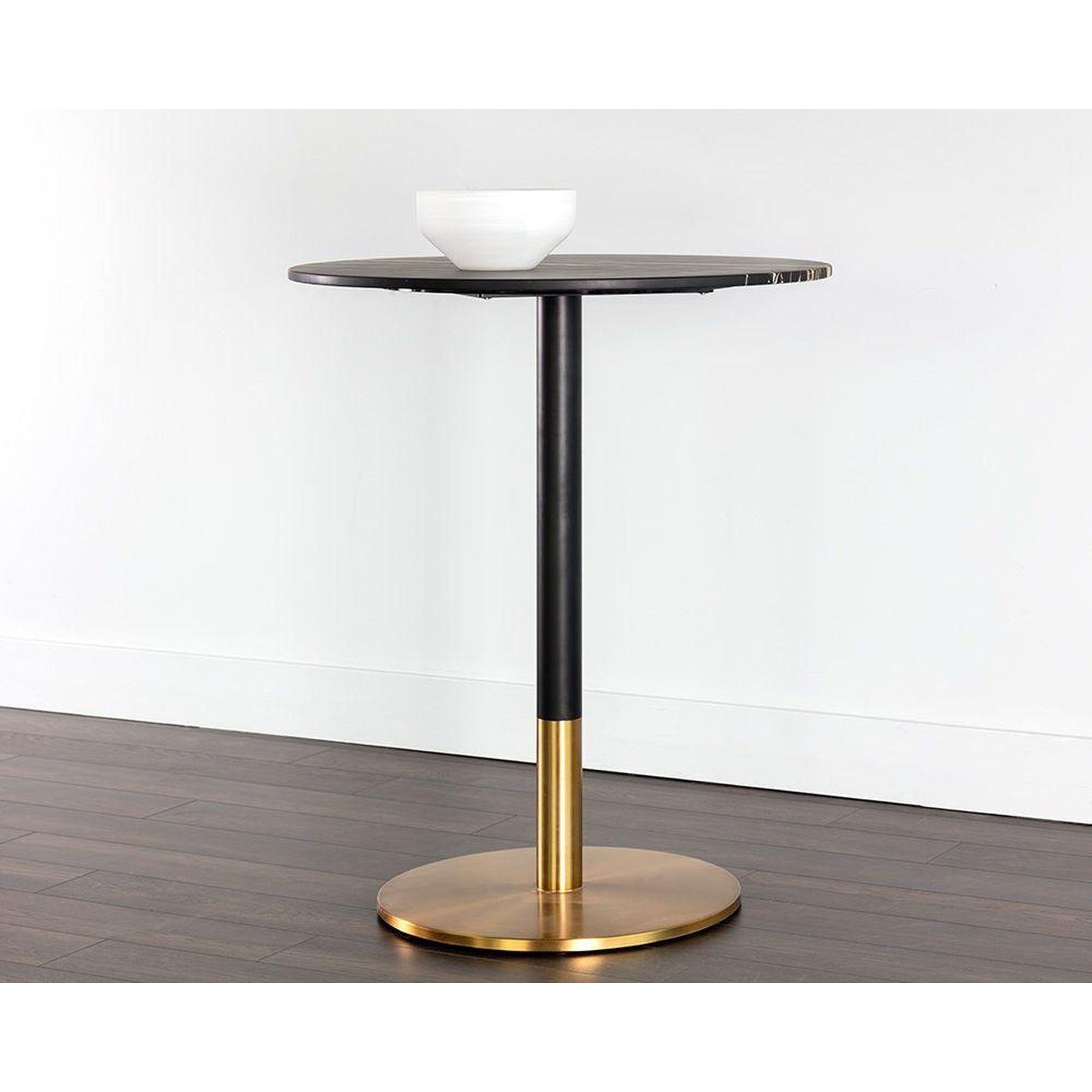 Sunpan Massie Bar Table