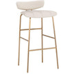 Sunpan Lorelei Barstool