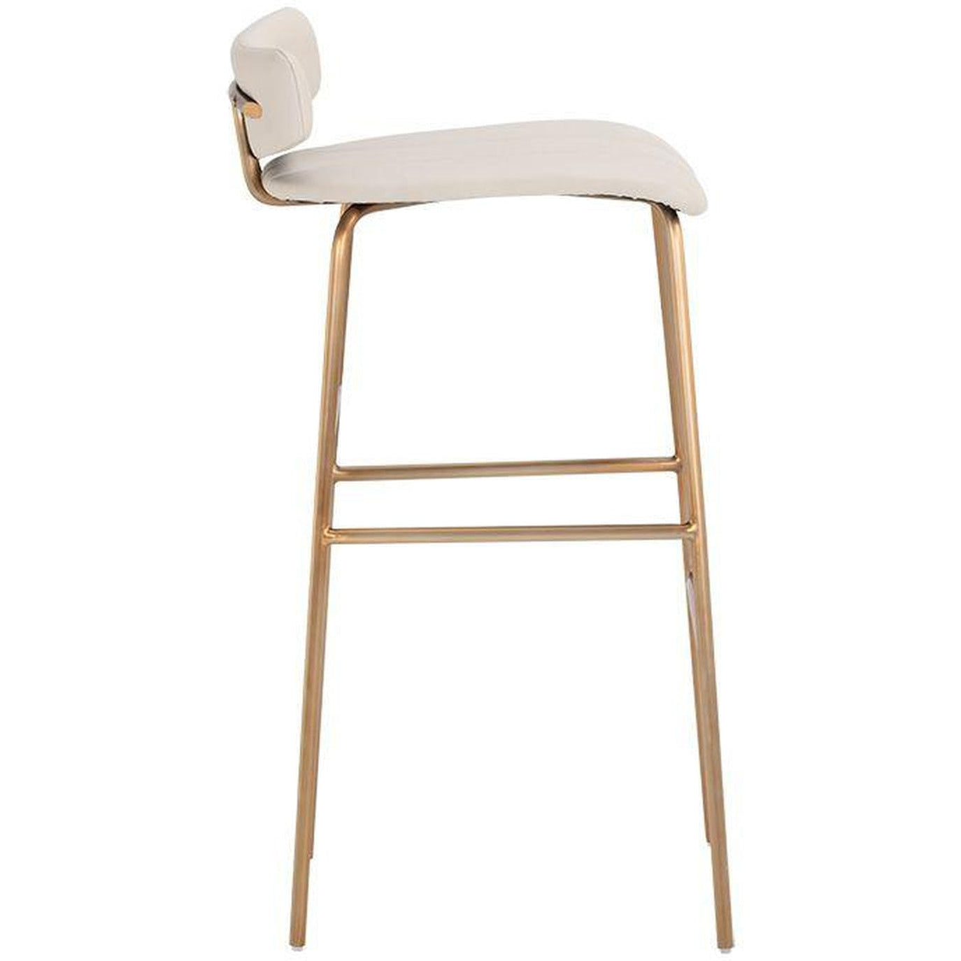 Sunpan Lorelei Barstool