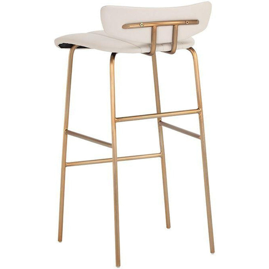 Sunpan Lorelei Barstool