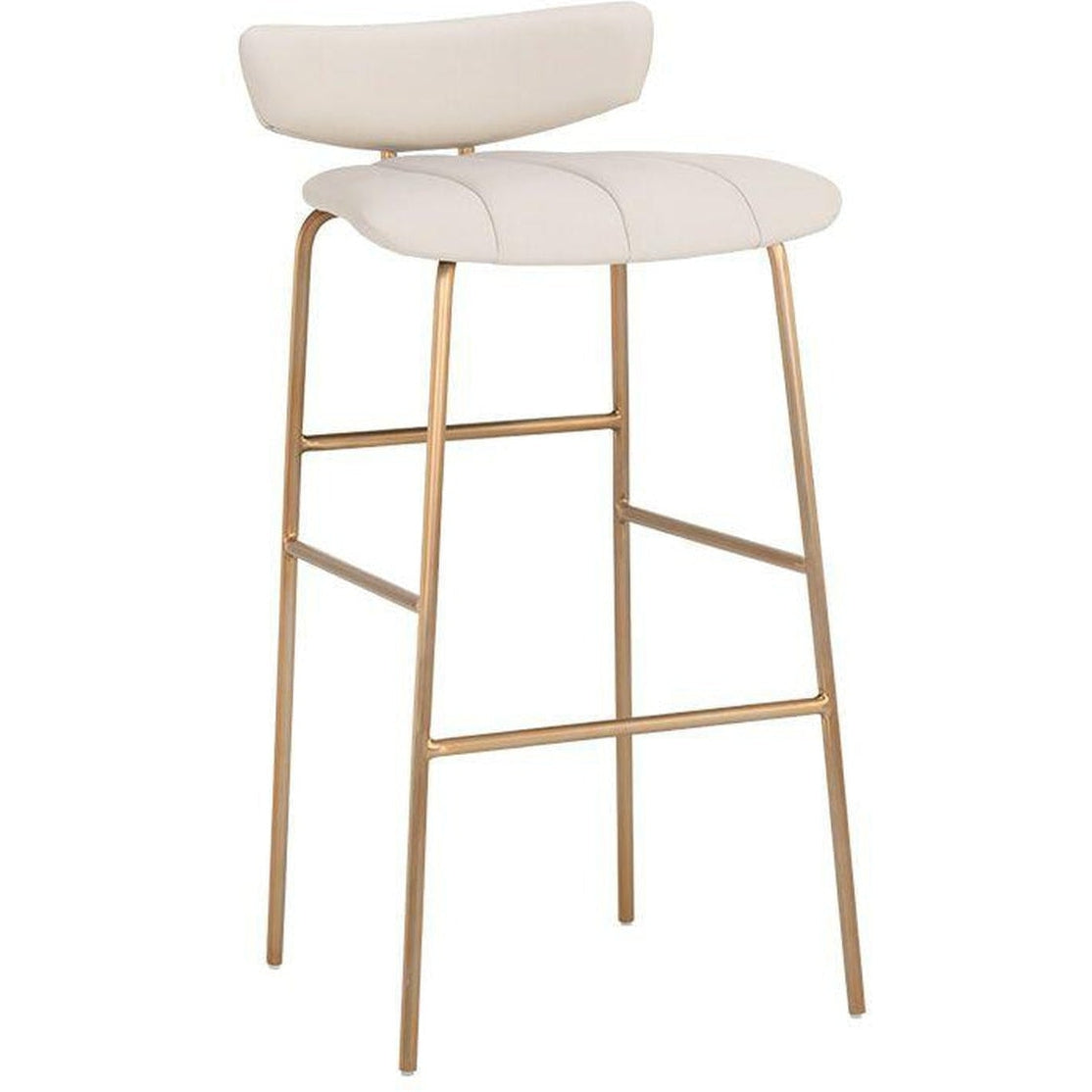 Sunpan Lorelei Barstool