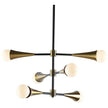 Sunpan Elza Chandelier