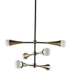 Sunpan Elza Chandelier