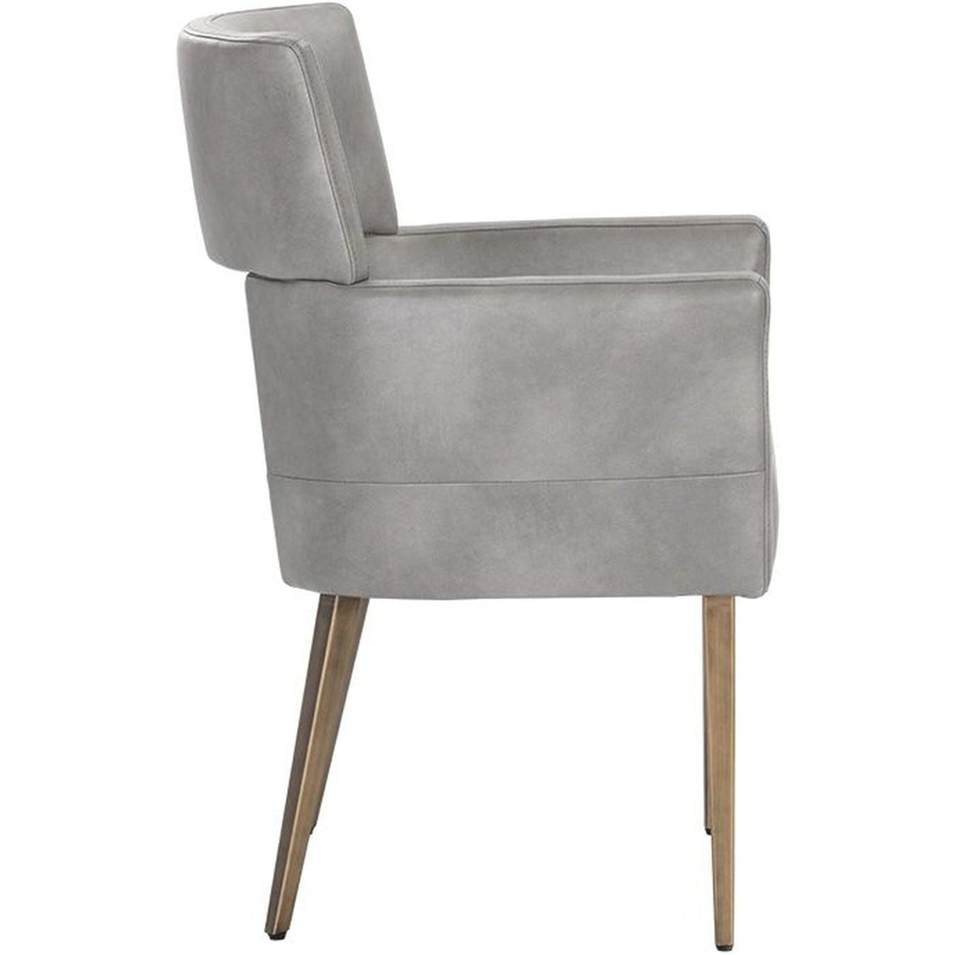 Sunpan Amerie Dining Armchair