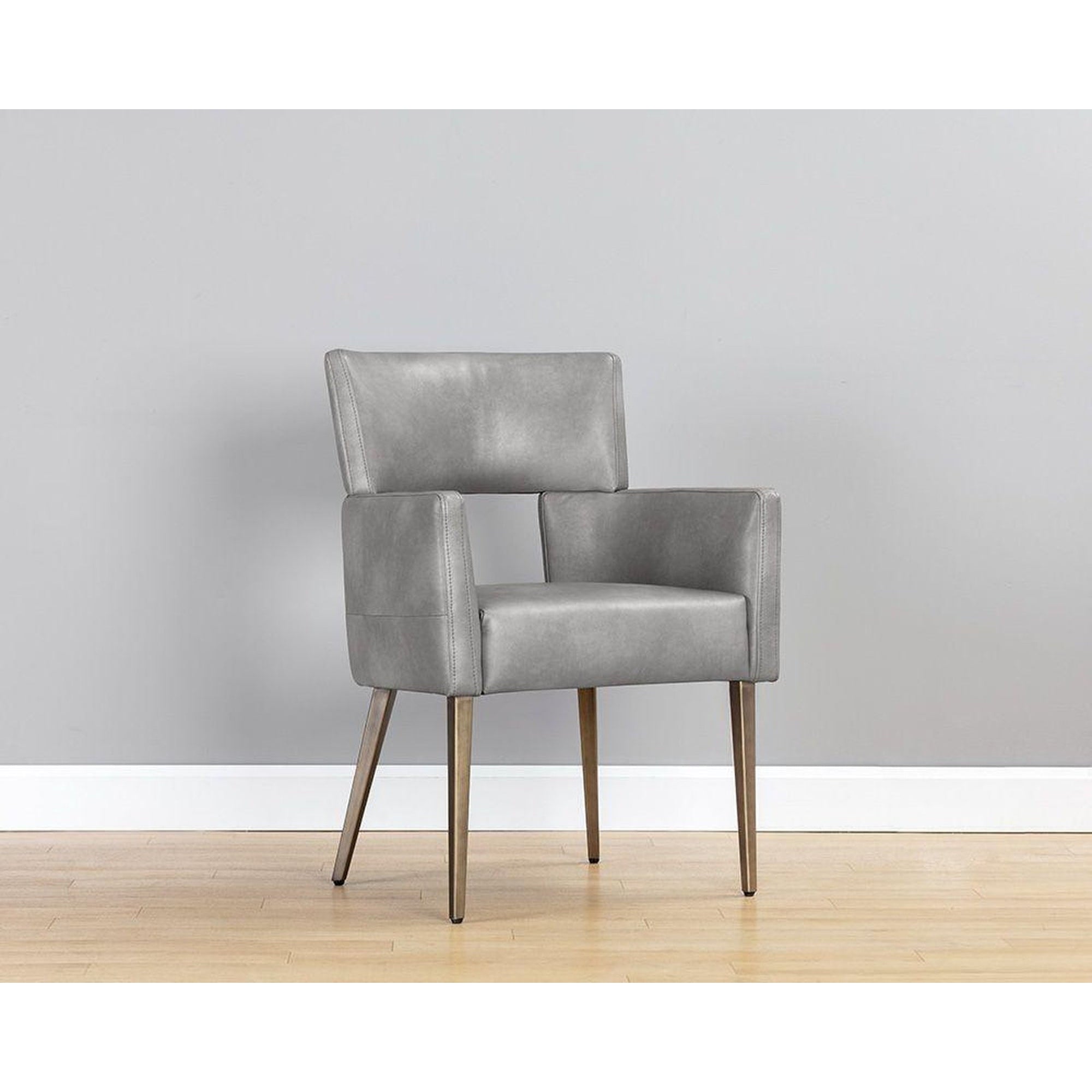 Sunpan Amerie Dining Armchair