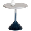 Sunpan Laszilo Side Table