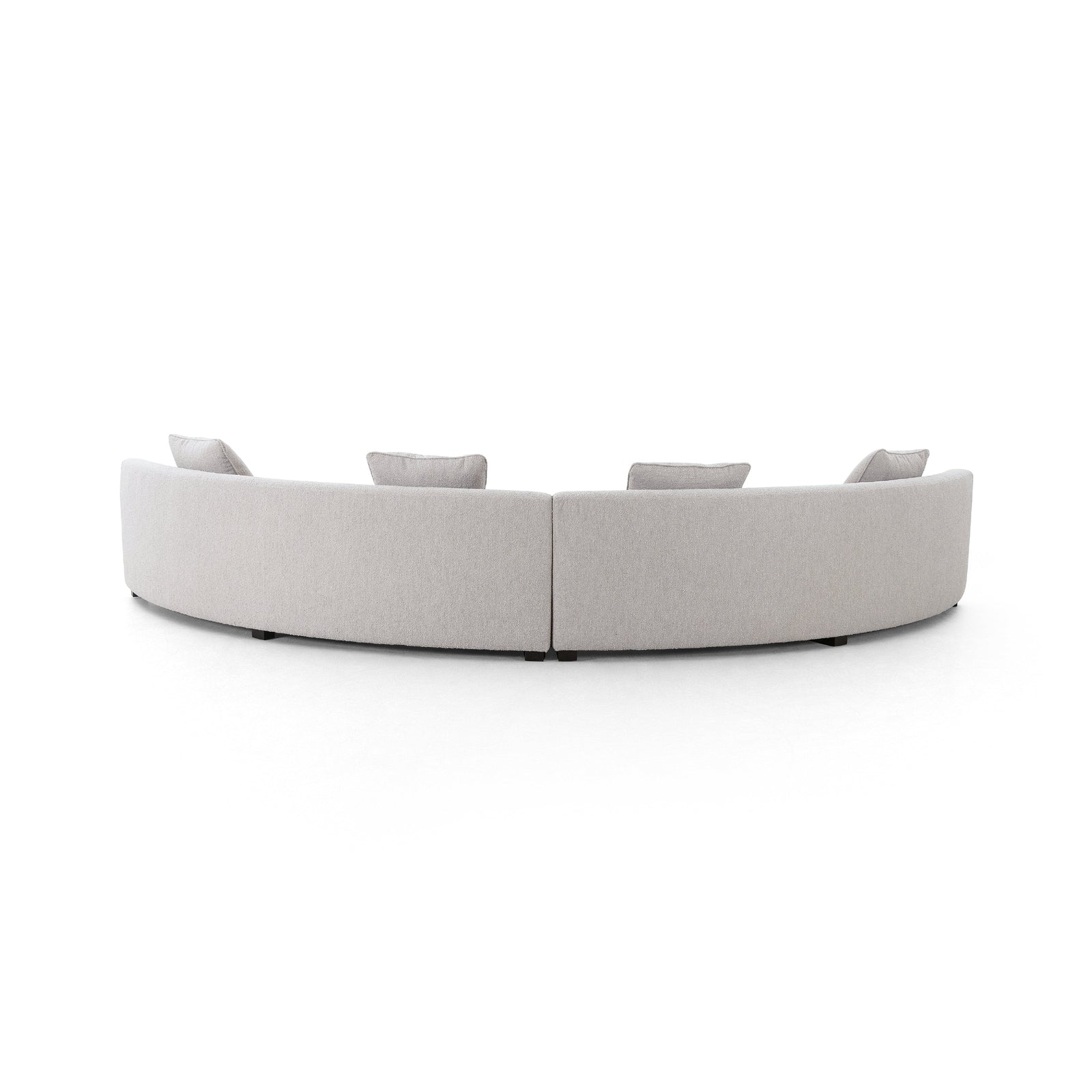 Four Hands Liam 2 PC Sectional