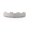 Four Hands Liam 2 PC Sectional