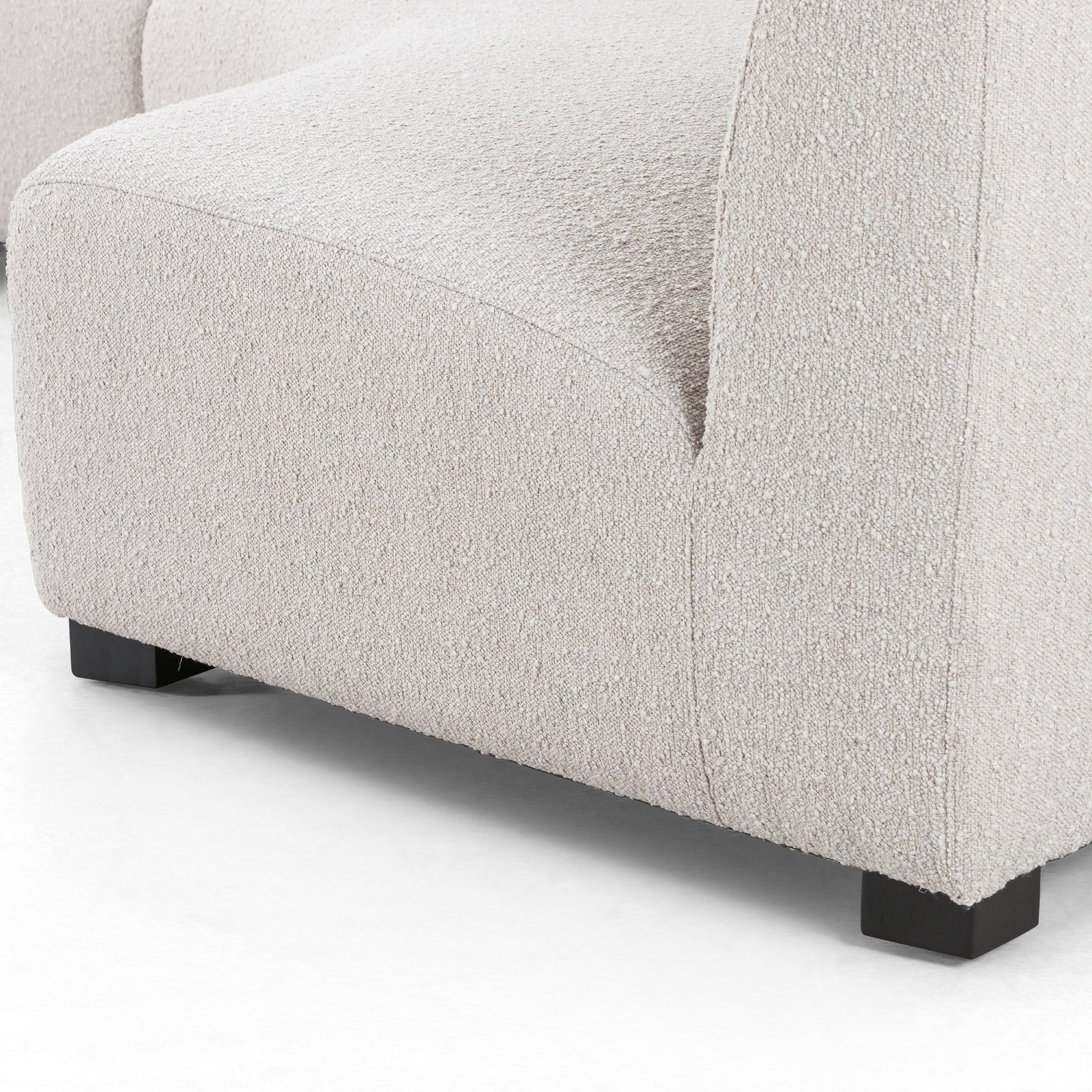 Four Hands Liam 2 PC Sectional