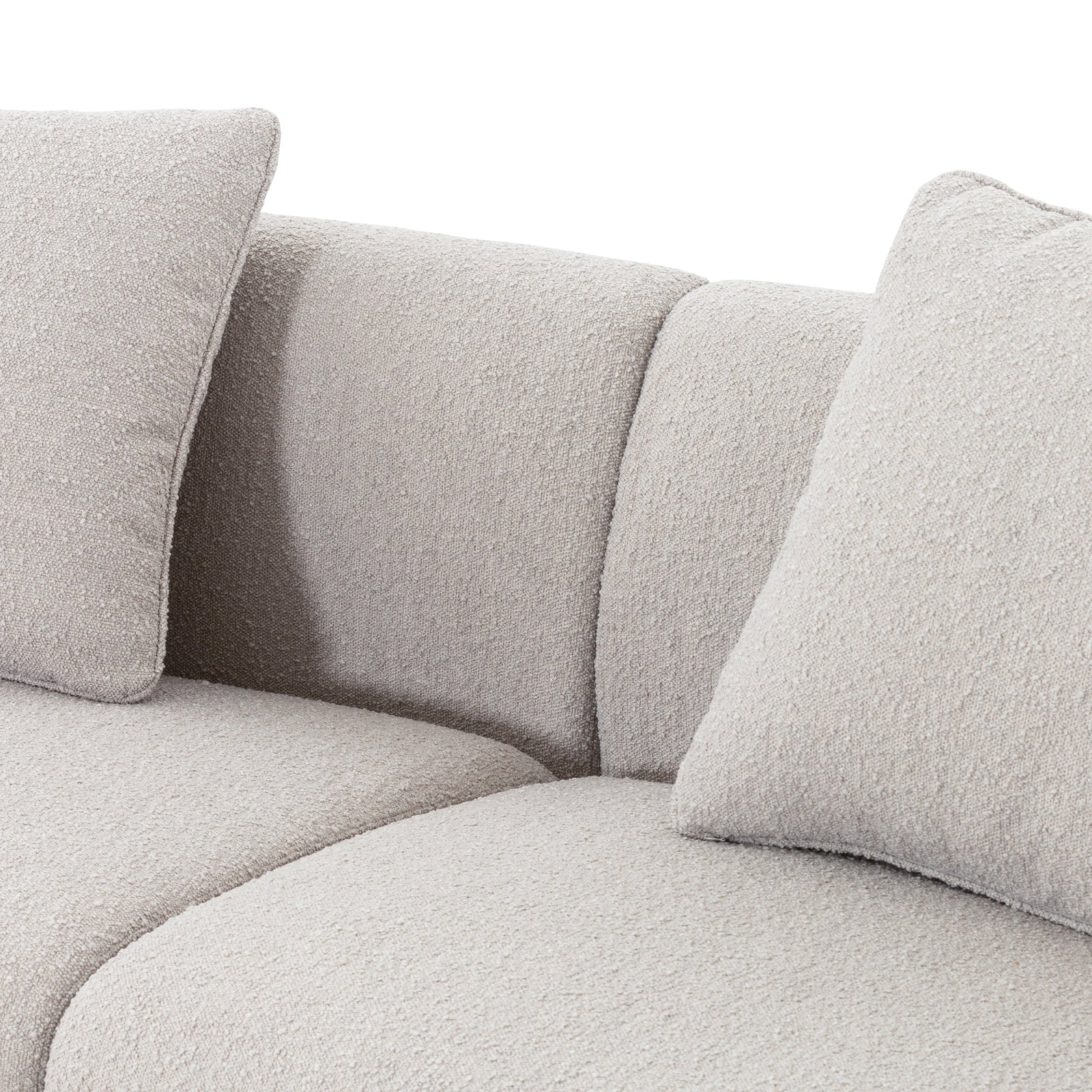 Four Hands Liam 2 PC Sectional