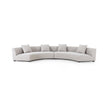 Four Hands Liam 2 PC Sectional