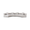 Four Hands Liam 2 PC Sectional