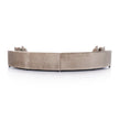 Four Hands Liam 2 PC Sectional
