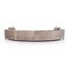 Four Hands Liam 2 PC Sectional