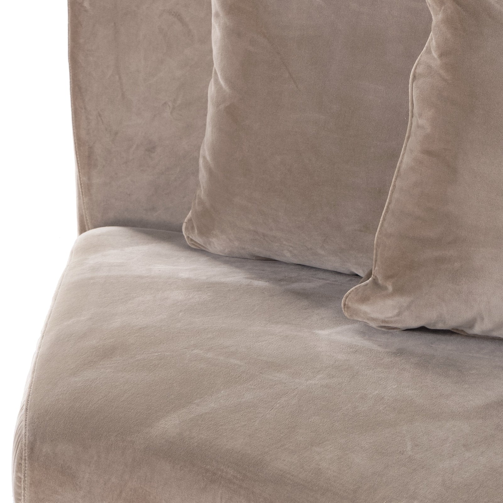 Four Hands Liam 2 PC Sectional
