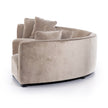 Four Hands Liam 2 PC Sectional