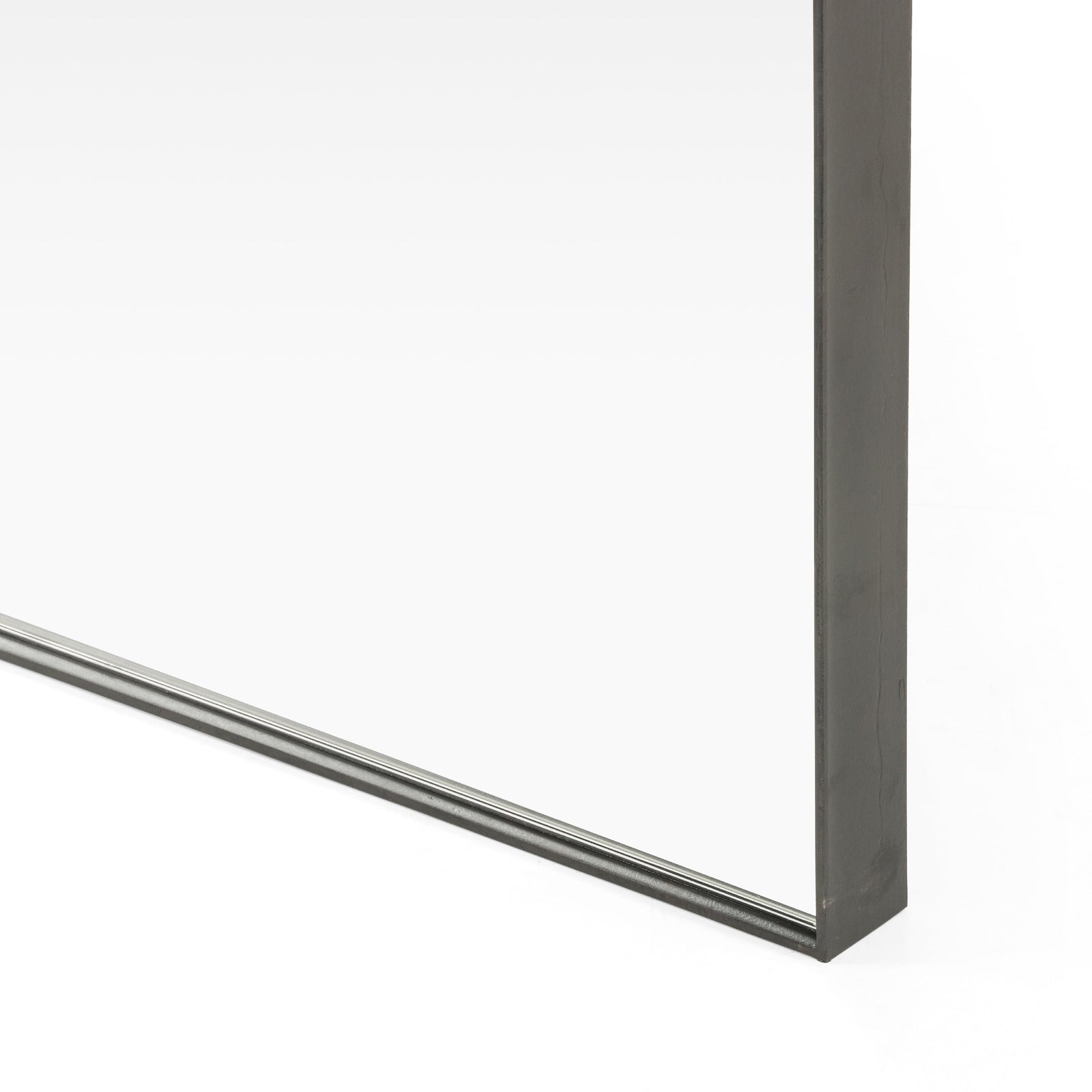 Bellvue Floor Mirror